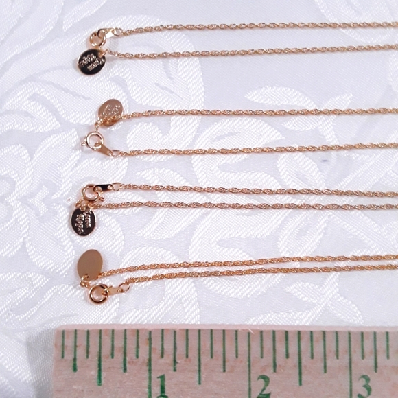 NWOT Keren Kopal Egg Pendants, Purple & Red Colors (Sold Separately) - Picture 5 of 7